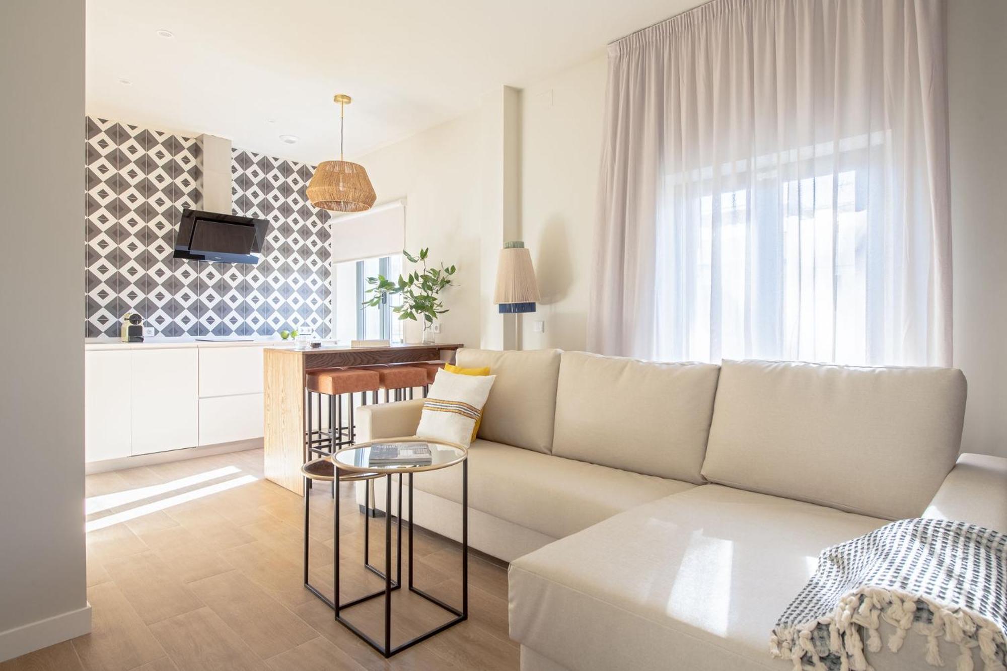 Hommyhome Duque De Veragua Sewilla Zewnętrze zdjęcie